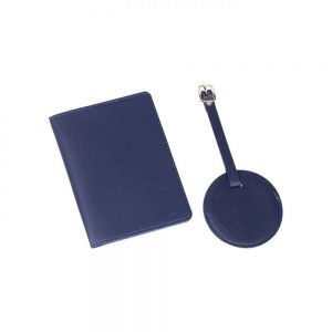 PORTA PASAPORTE SAUTENS. personalizada